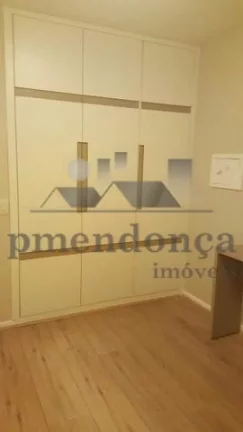 Imagem Apartamento amplo com living para dois ambientes, 03 dormitórios sendo 01 suíte, cozinha e área d...