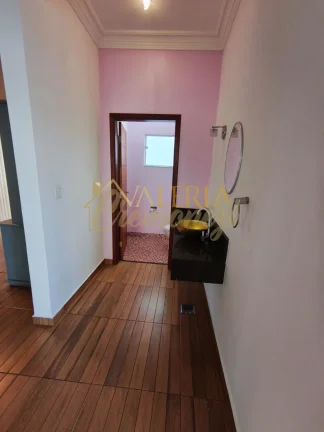 Imagem CASA RESIDENCIAL em INDAIATUBA - SP, CHÁCARA BELVEDERE