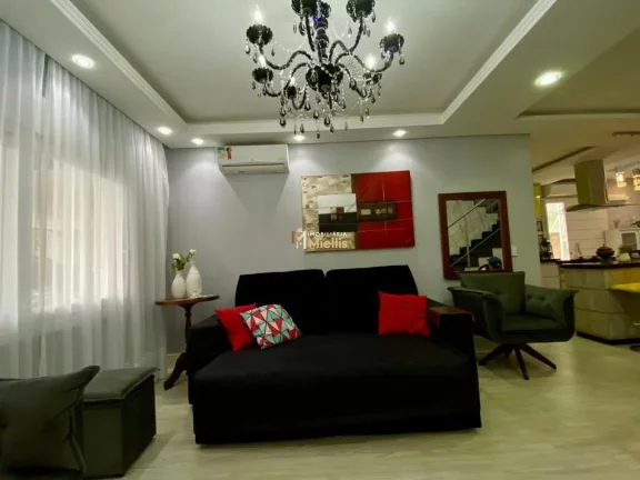 Imagem Casa em Condomínio com 4 Dormitorio(s) localizado(a) no bairro São Lucas em Viamão / Rio Grande do Sul Ref.:57580465
