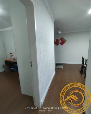 Imagem APARTAMENTO RESIDENCIAL em ITU - SP, NOSSA SENHORA APARECIDA