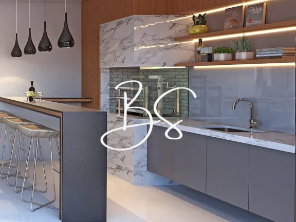 Imagem APARTAMENTO RESIDENCIAL em BALNEÁRIO CAMBORIÚ - SC, CENTRO