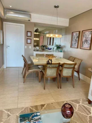 Imagem Apartamento com 3 suites - venda por R$ 2.700.000 ou aluguel por R$ 12.500/mês - Jardim Portal da Colina - Sorocaba/SP