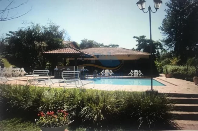 Imagem Chácara - Ribeirão Preto - Quinta da Boa Vista - Região Oeste