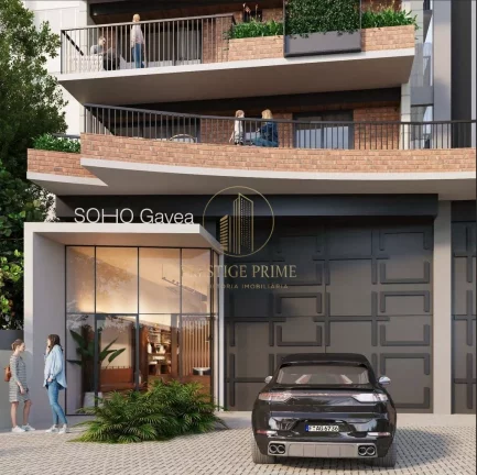Imagem Um empreendimento completo com toda segurança, conforto e lazer que você merece. Preço e disponib...