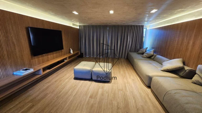 Imagem Apartamento em Condomínio Club projetado e mobiliado com varanda/sacada gourmet a 250m do mar da praia do Bessa / Jardim Oceania- AP2593.