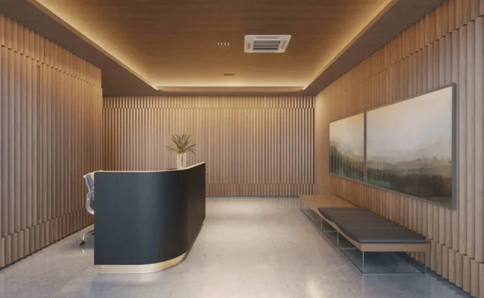 Imagem Studio à venda em São Paulo, Vila Nova Conceição, com 1 quarto, 18,8m2