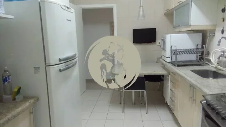 Imagem Oportunidade a venda na Pompéia em Santos
