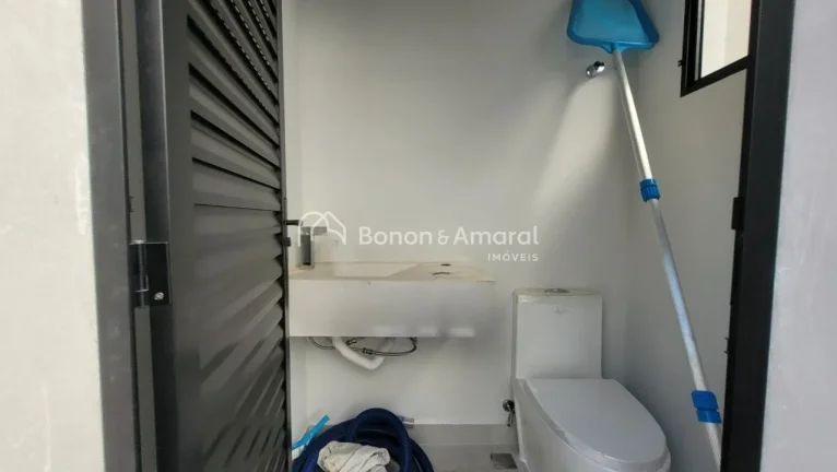 Imagem Venda de casa térrea em Valinhos, em excelente localização! Esta linda residência combina um pro...