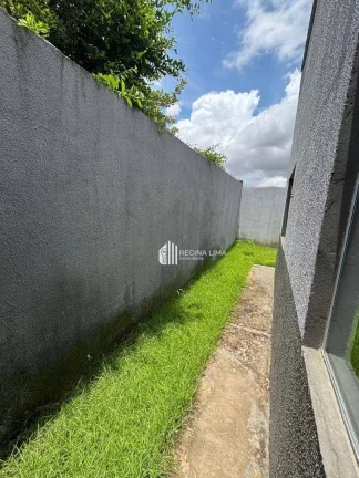 Imagem Casa com 2 dormitórios à venda, 120 m² por R$ 500.000,00 - Uruguai - Teresina/PI