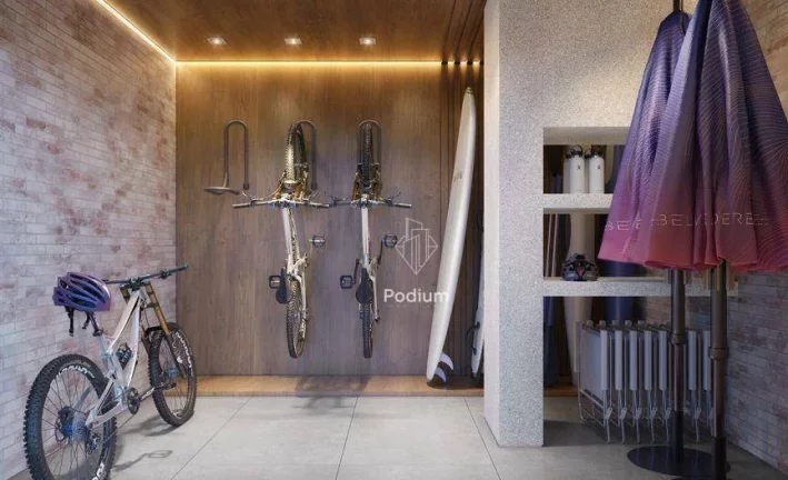 Imagem Apartamentos a beira mar da praia de formosa. -AP1564.