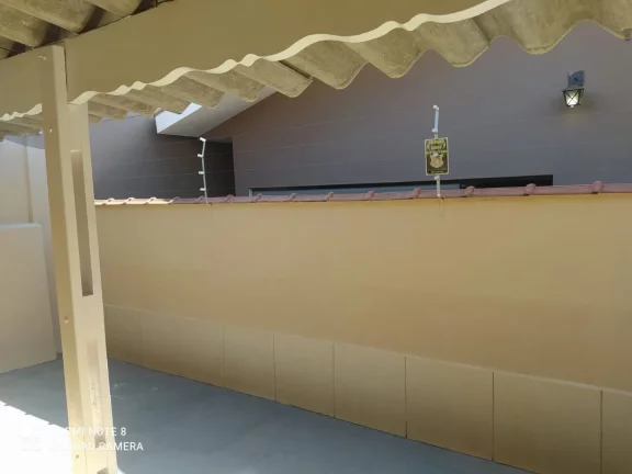 Imagem CASA TÉRREA COM EDÍCULA INDEPENDENTE - NOVA VENEZA - SUMARÉ
