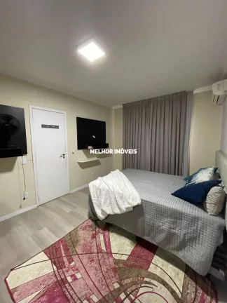Imagem Casa Mobiliada á venda localizada na VARZEA DO RANCHINHO em Camboriú/SC