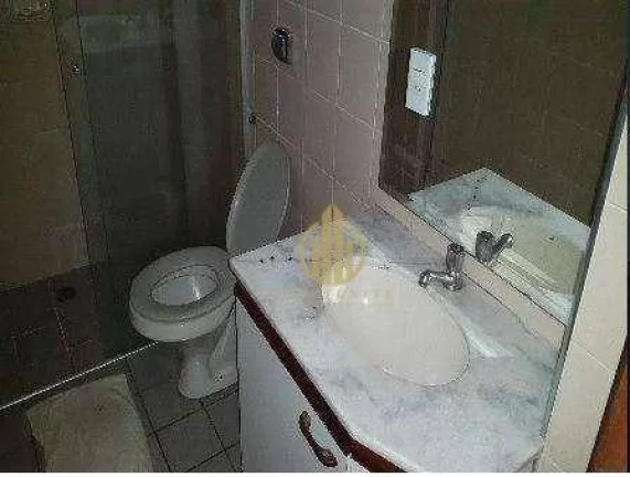 Imagem Apartamento 3 dormitórios com suíte à venda, Jardim Paulista, Ribeirão Preto - AP0297.