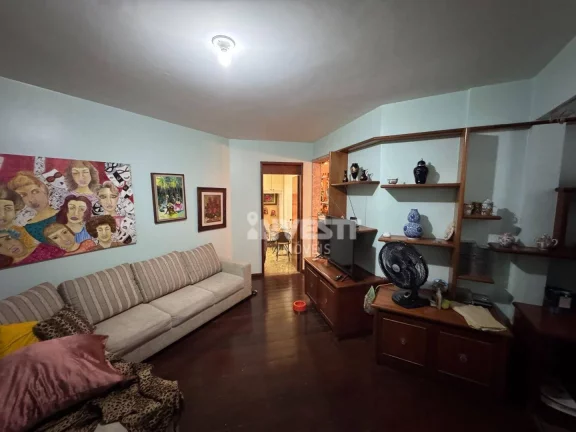 Imagem Apartamento à venda no Setor Oeste - Goiânia/GO