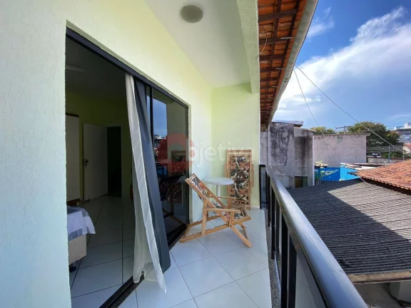 Imagem Casa independente, 3 quartos - Parque Riviera - Cabo Frio