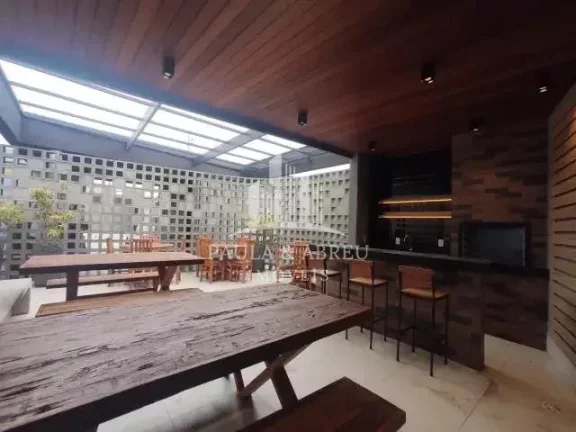 Imagem APARTAMENTO 2 DORMITÓRIOS VILA ASSIS EM MAUA-SP
