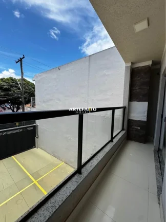 Imagem Vende-se lindo Apartamento Jardim Tropical