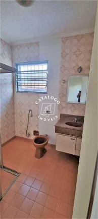 Imagem Casa Comercial a Venda no bairro Campos Elíseos - Ribeirão Preto, SP