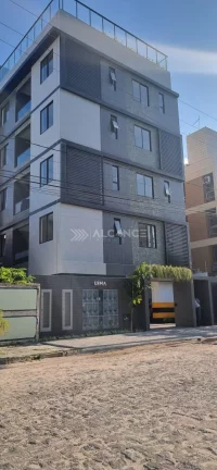 Imagem Apto - 1 Quarto - 54,67 m² - Bessa, João Pessoa/PB.