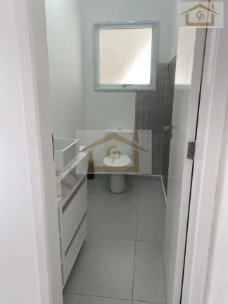 Imagem Projeto em andares, linda vista , 3 quartos sendo um suíte, 2 vagas