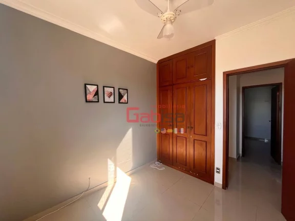 Imagem Apartamento com 3 dormitórios para alugar, 159 m² por R$ 6.000,54/mês - Vila Nova - Cabo Frio/RJ