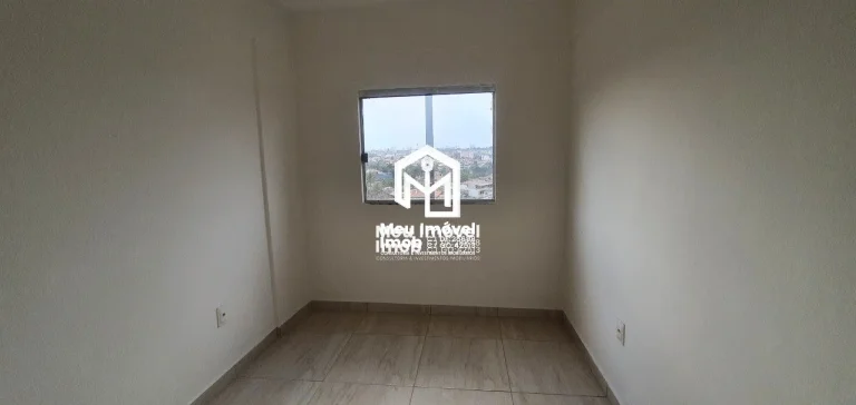 Imagem Rua 10 Vicente Pires Apartamento 1 Quarto 40 m²