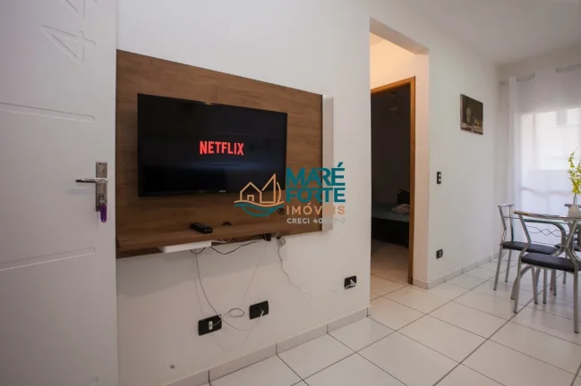 Imagem APARTAMENTO MOBILIADO COM ÁREA DE LAZER