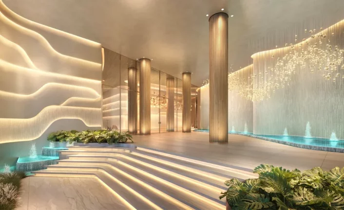 Imagem APARTAMENTO RESIDENCIAL em São Paulo - SP, Pinheiros