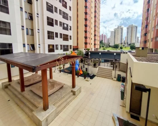 Imagem Apartamento para aluguel - em Águas Claras Norte