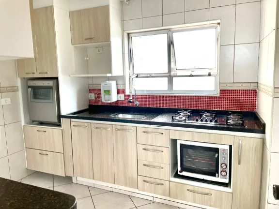 Imagem VILA DAS MERCÊS | 3 DORMITÓRIOS | 1 VAGA | 63mts | 350mil