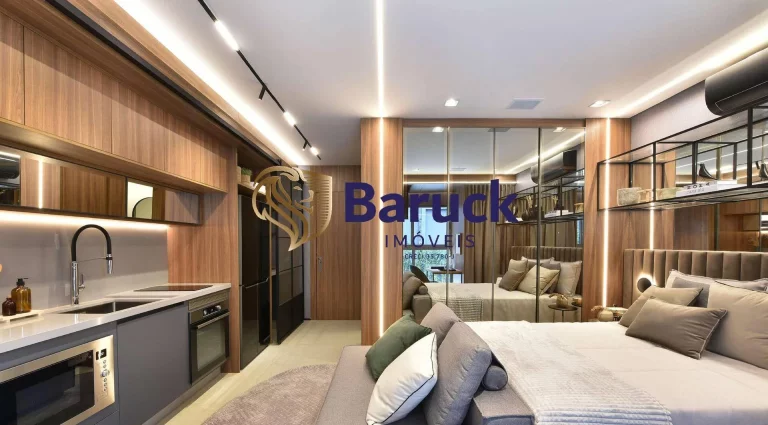 Apartamento com 2 Quartos à Venda, 49 m² em Vila Mariana - São Paulo