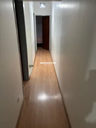 Imagem Casa vendo aceito permuta por apartamento na região !