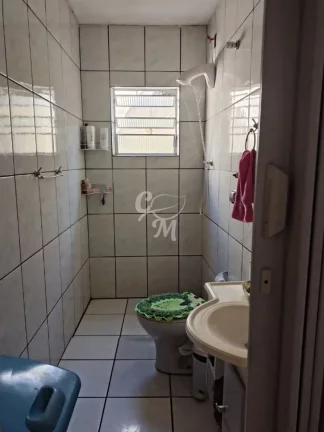Imagem Casa Térrea perto do Maxi Shopping