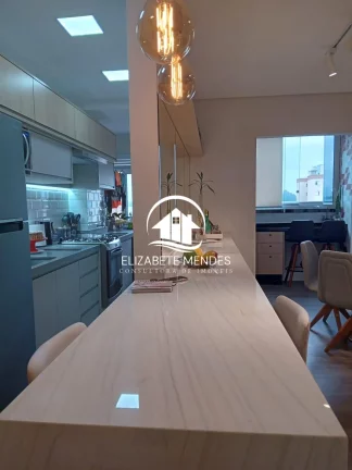 Imagem Apartamento à venda, VILA MAZZA, SUZANO - SP