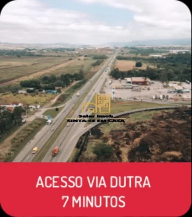 Imagem Lote |Terrenos | Vivacittá Loteamento| Centro| Porto Real Rj