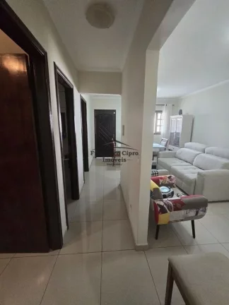 Imagem Casa à venda no bairro Residencial Village Santana - Guaratinguetá/SP