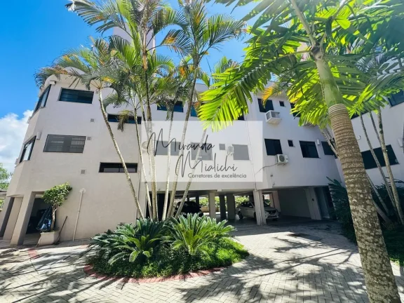 Imagem Apartamento à venda no bairro Ingleses Norte - Florianópolis/SC