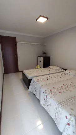 Imagem Apartamento Exclusivo na Praia de Peracanga, Guarapari
Apresentamos um excelente apartamento que com...