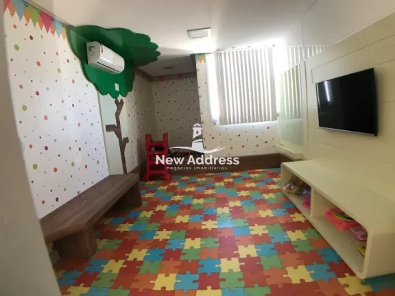 Imagem Apartamento de luxo na Praia da Costa - Prédio exclusivo de frente ao mar
