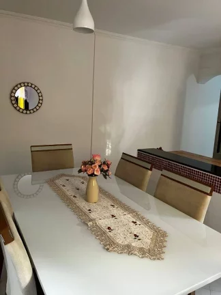 Imagem Sobrado com 3 dormitórios à venda, 230 m² por R$ 890.000 - Parque Erasmo Assunção - Santo André/SP