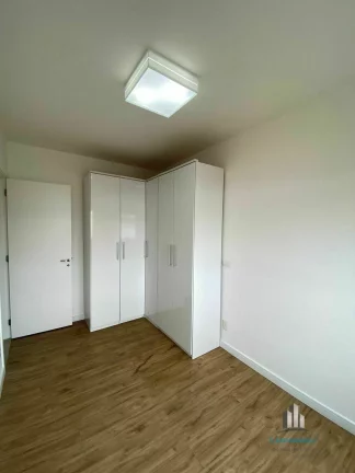 Imagem Apartamento à Venda Soho Tamboré