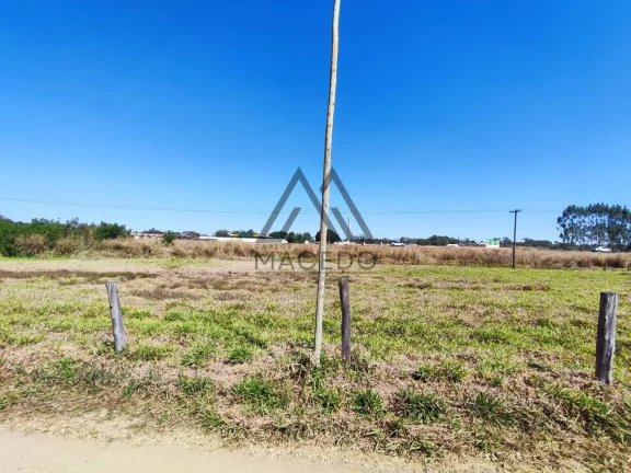 Imagem Terrenos à Venda – 1.000 m² – Quadra/SP – Localização Privilegiada