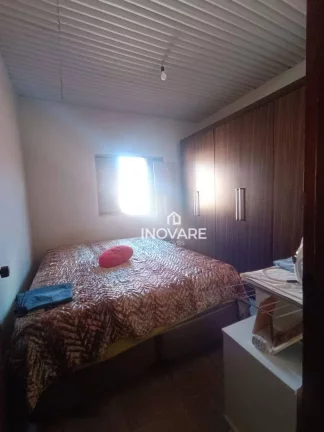 Imagem Casa com 2 dormitórios à venda por R$ 230.000,00 - Setor Paranaíba - Itumbiara/GO