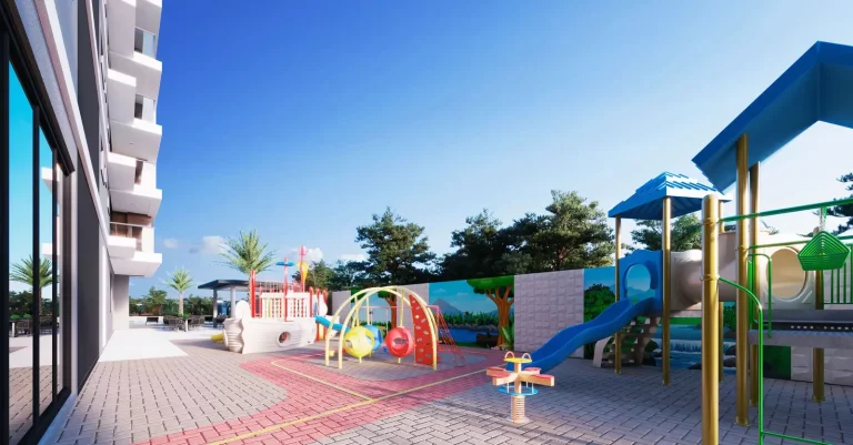 Imagem Lavitta - Torre A