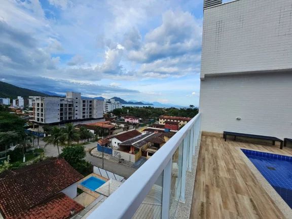 Imagem Excelente apartamento novo a venda!!!