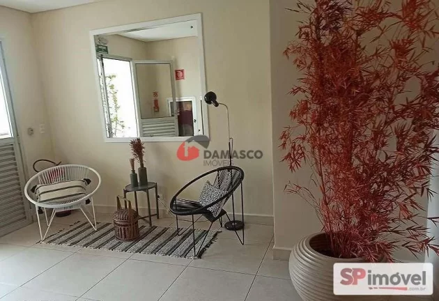 Imagem Apartamento à venda, Parque Fongaro, São Paulo, SP