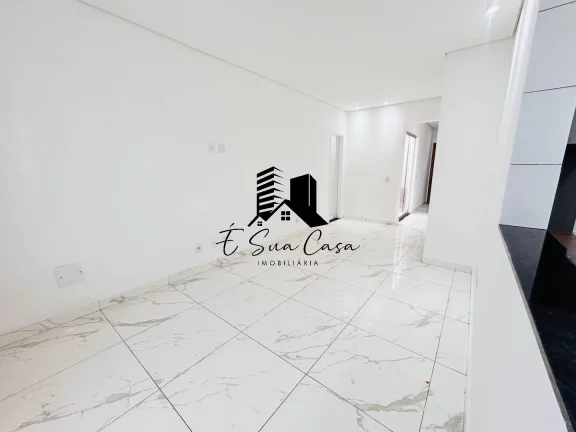 Imagem Casa 3 Quartos à venda Parque Maracanã Contagem MG