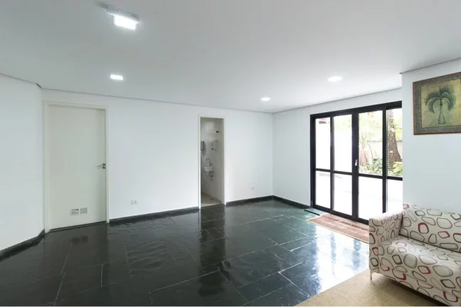 Imagem Apartamento à venda no bairro Moema - São Paulo/SP