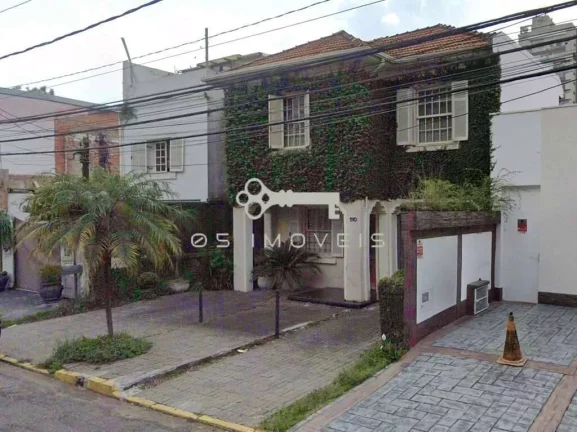 Imagem Sobrado Comercial ao lado da Av. 23 de Maio ... Parque do Ibirapuera