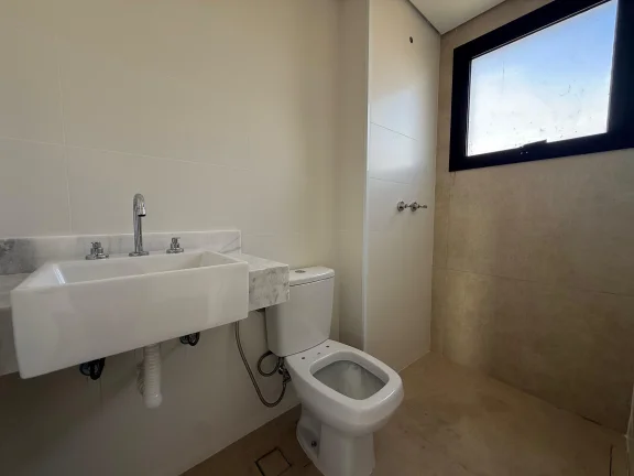 Imagem Apartamento com 3 quartos à venda, 104 m² por R$ 1.250.000 - Condomínio Best View Campolim - Sorocaba/SP